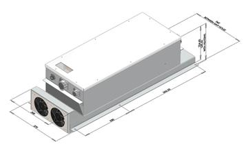 3.5kW Battery Charger